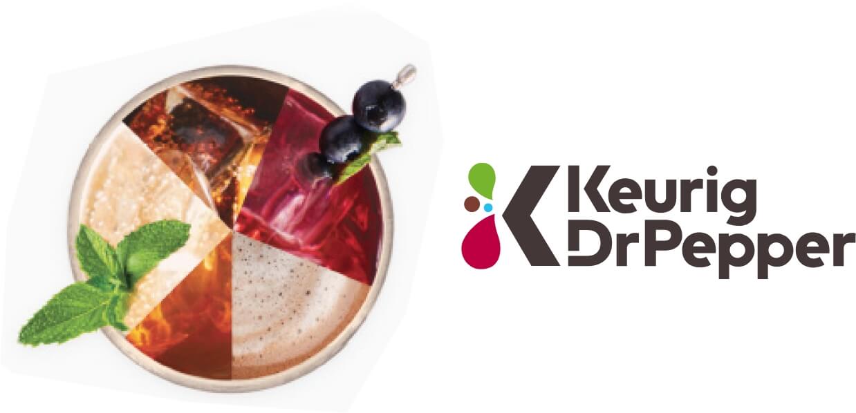 Keurig Dr Pepper | Leading Beverage Company in United States | Official Website