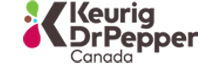 Logo Keurig Dr Pepper logo