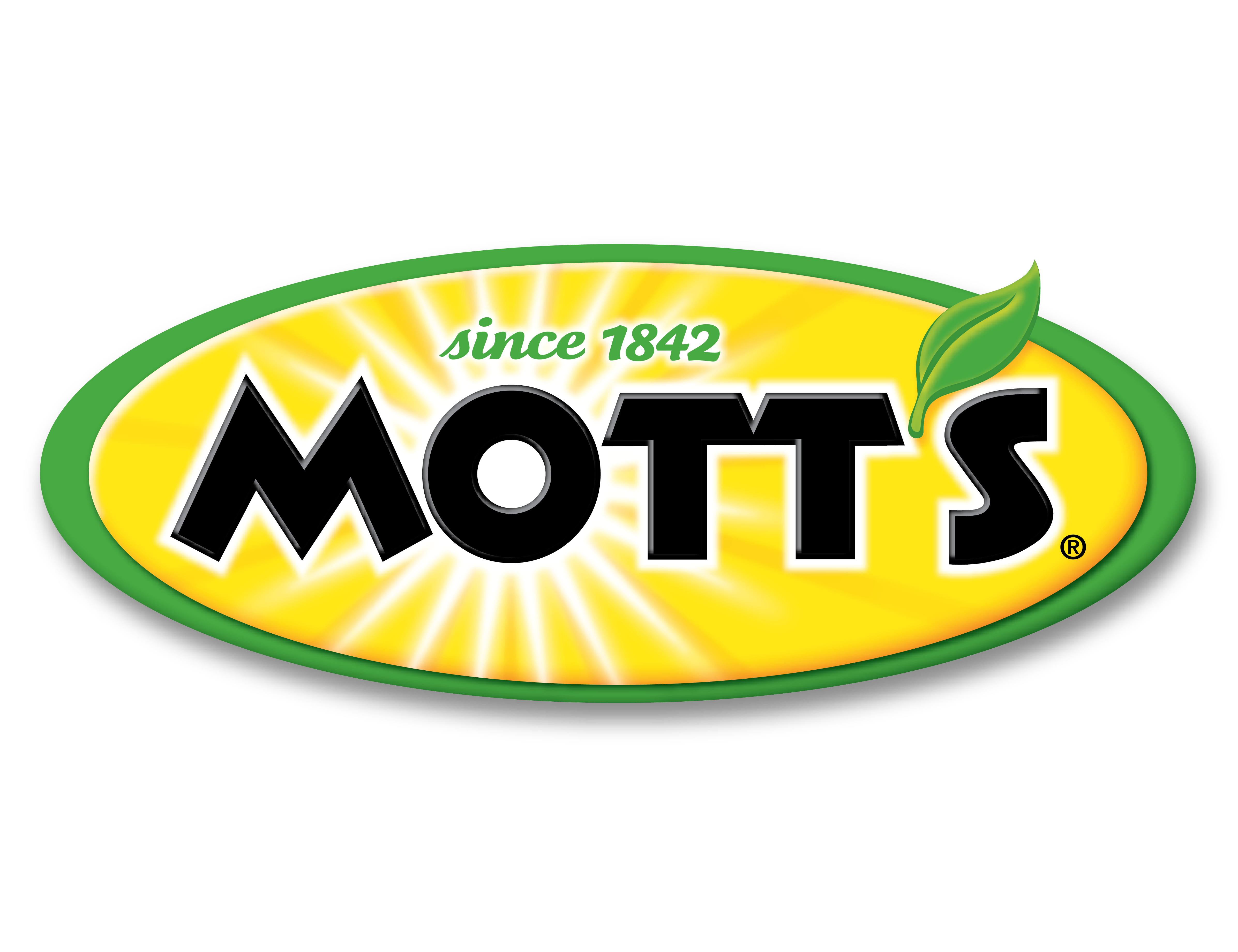 Motts logo cmyk