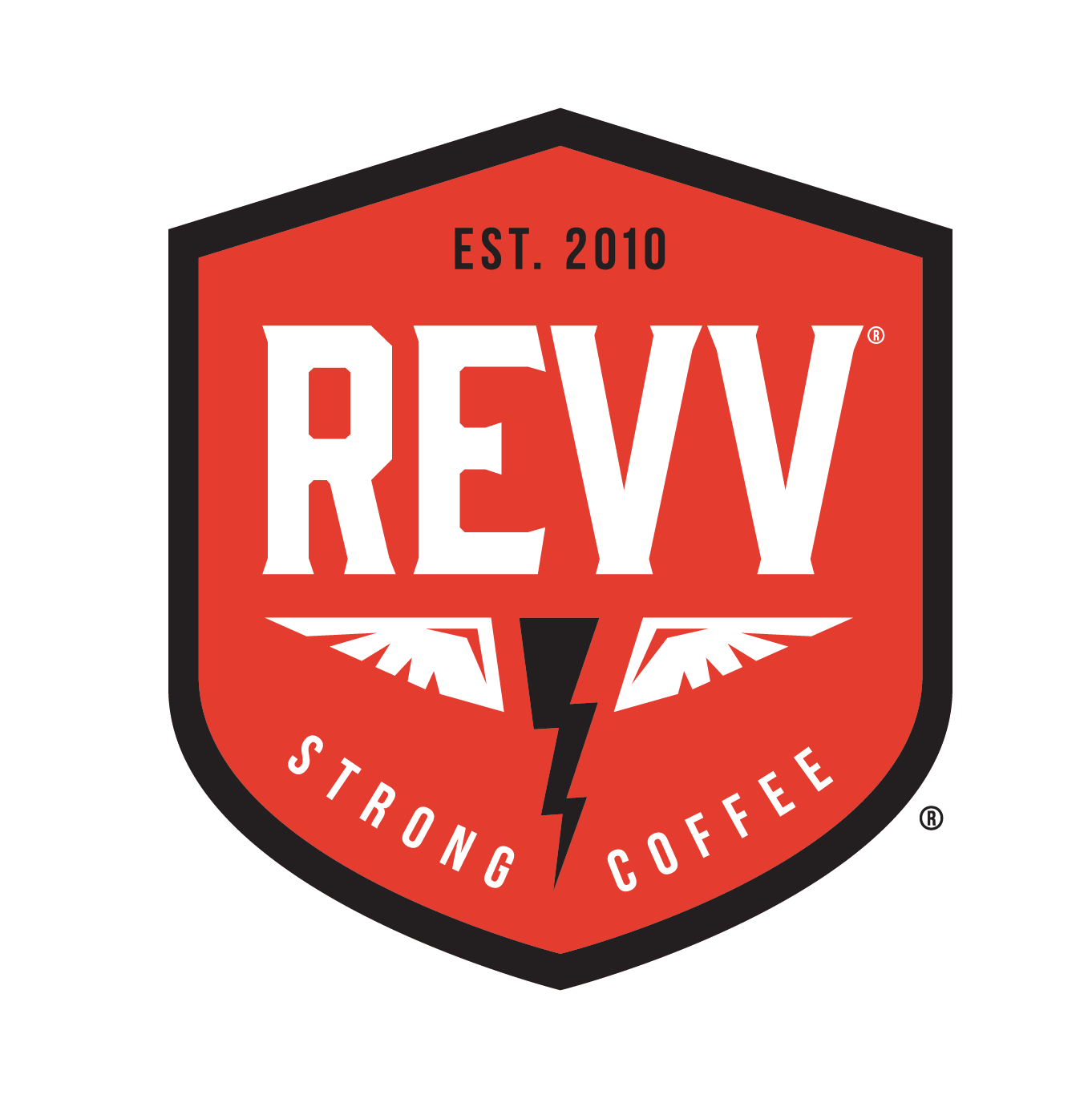 REVV LOGO
