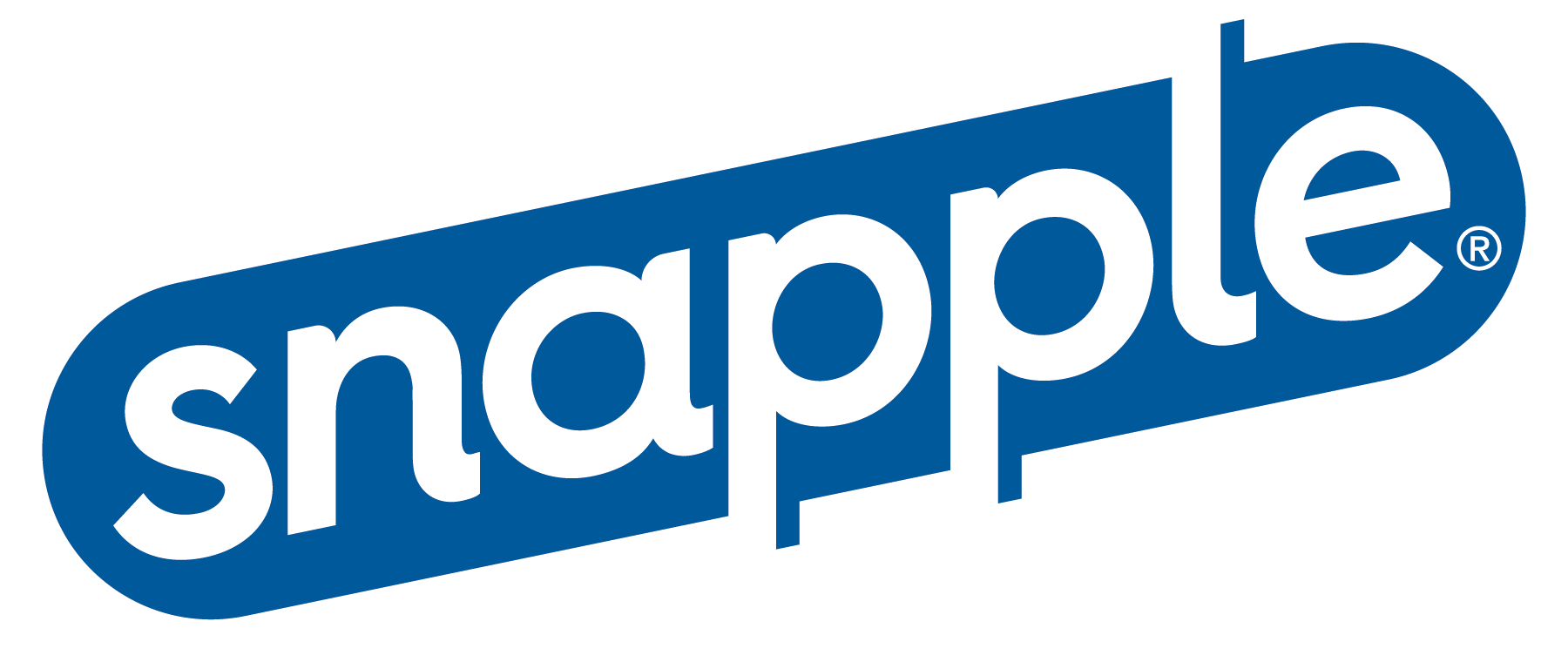 Snapple Logo