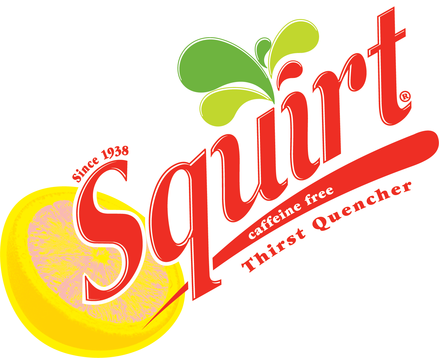Squirt Logo CMYK