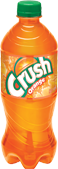 Brand: Crush