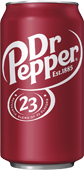 Brand: Dr Pepper