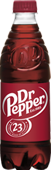 Brand: Dr Pepper