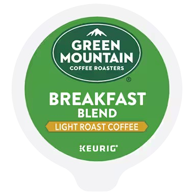 Brand: Green Mountain Coffee Roasters
