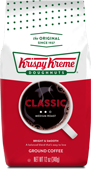 Brand: Krispy Kreme