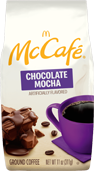 Brand: McCafé