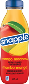 Brand: Snapple