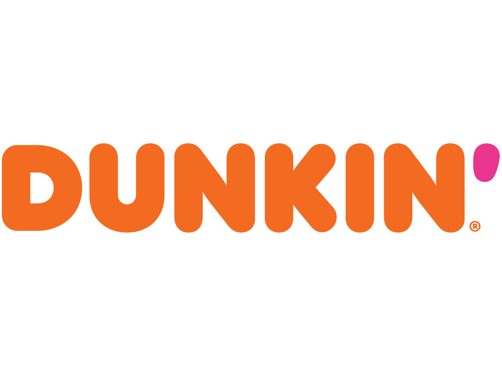 Brand: Dunkin