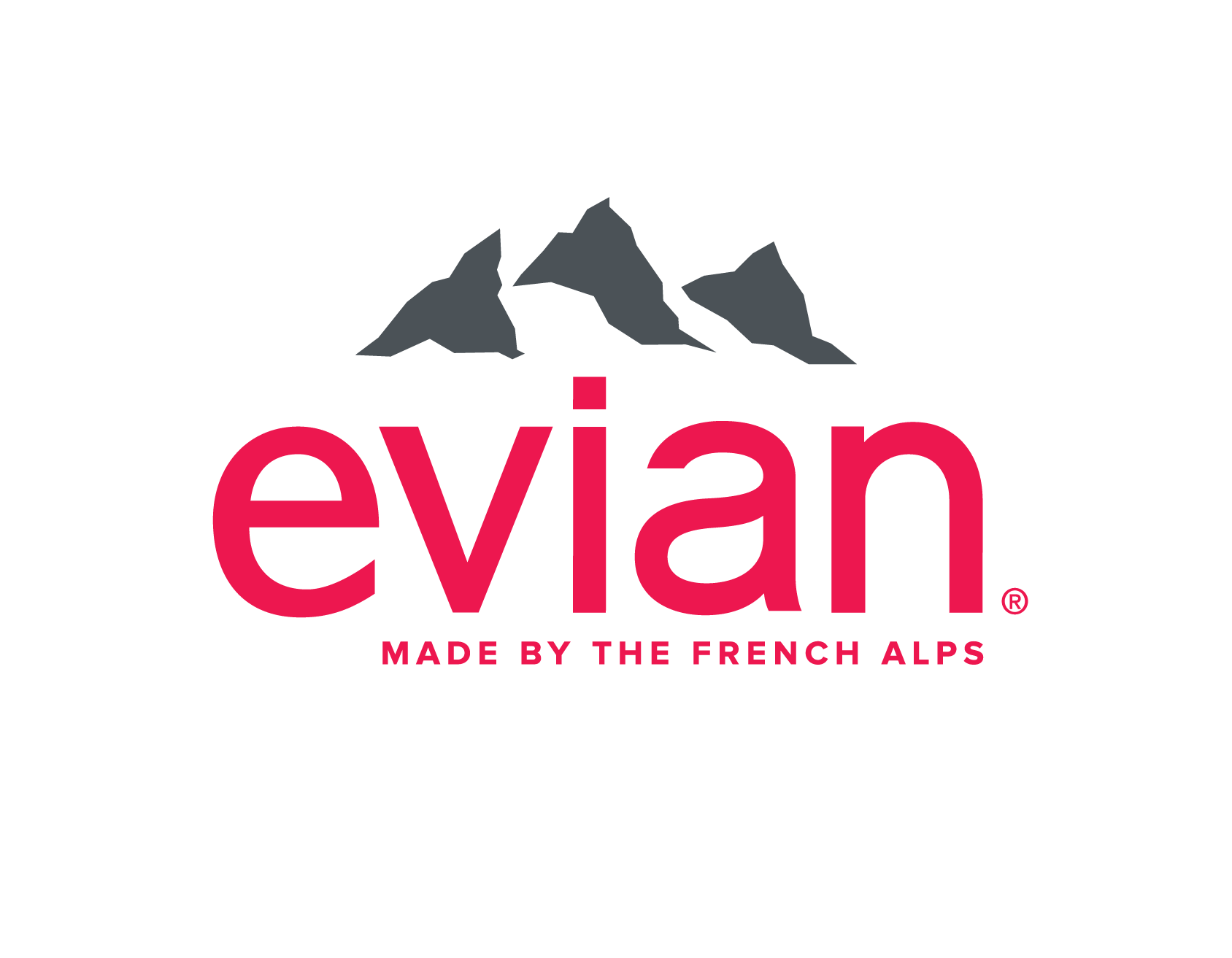 Brand: evian®