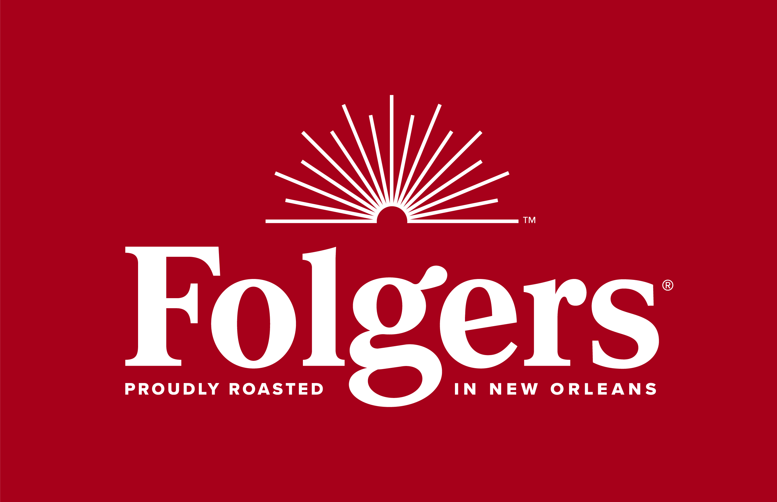 Brand: Folgers