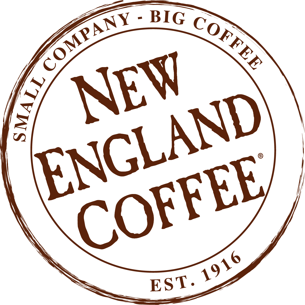Brand: New England Coffee