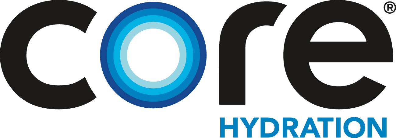 CORE HYD Logo