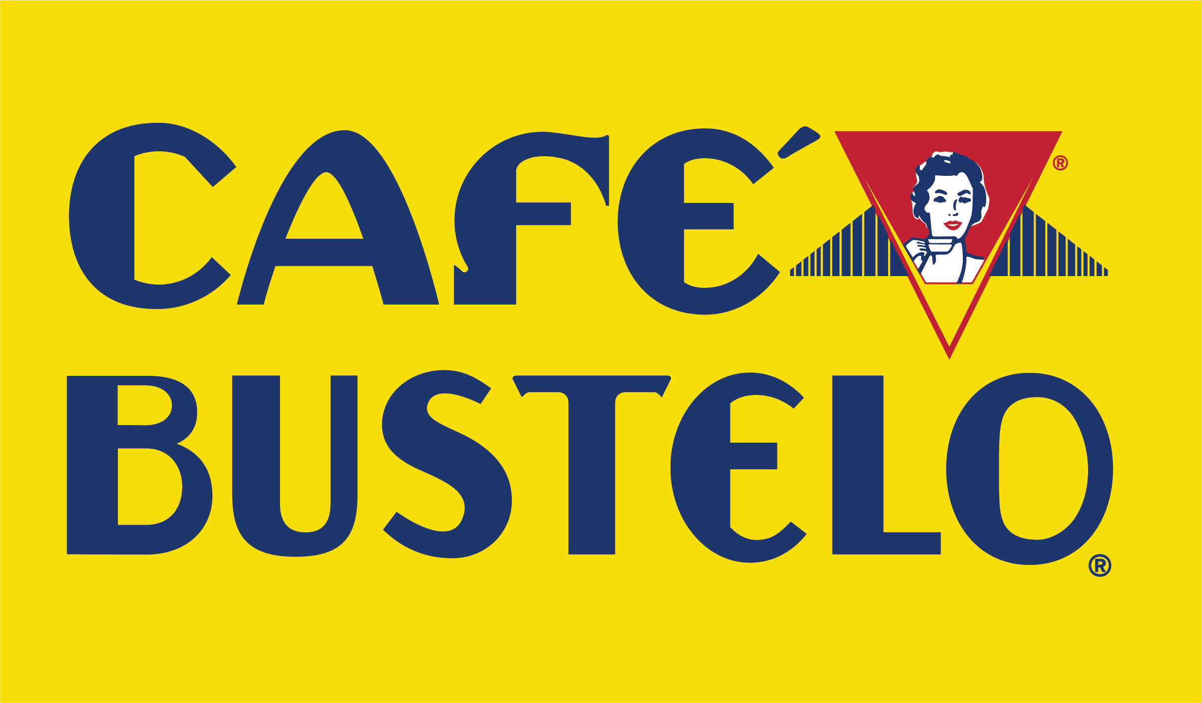 Brand: Café Bustelo