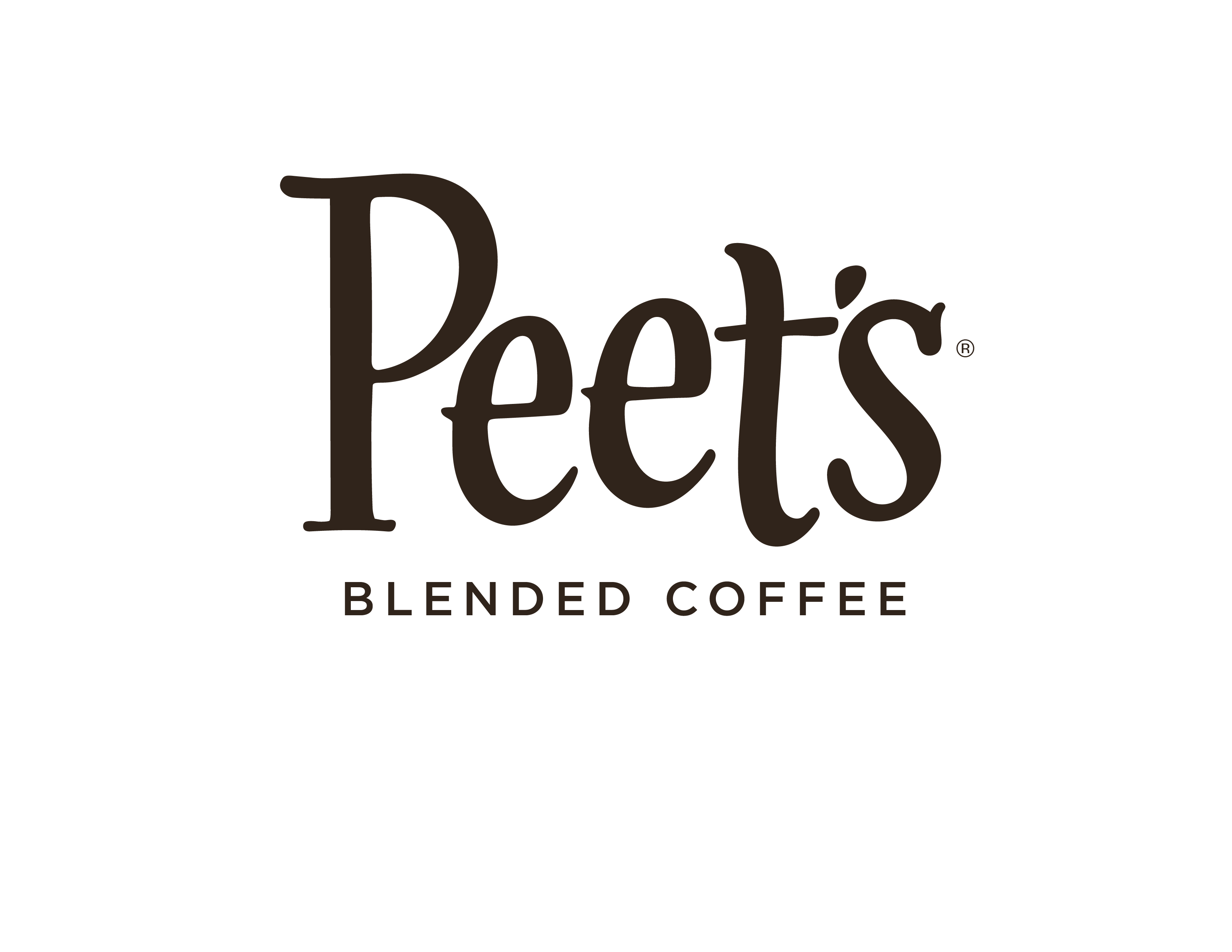 Brand: Peet's