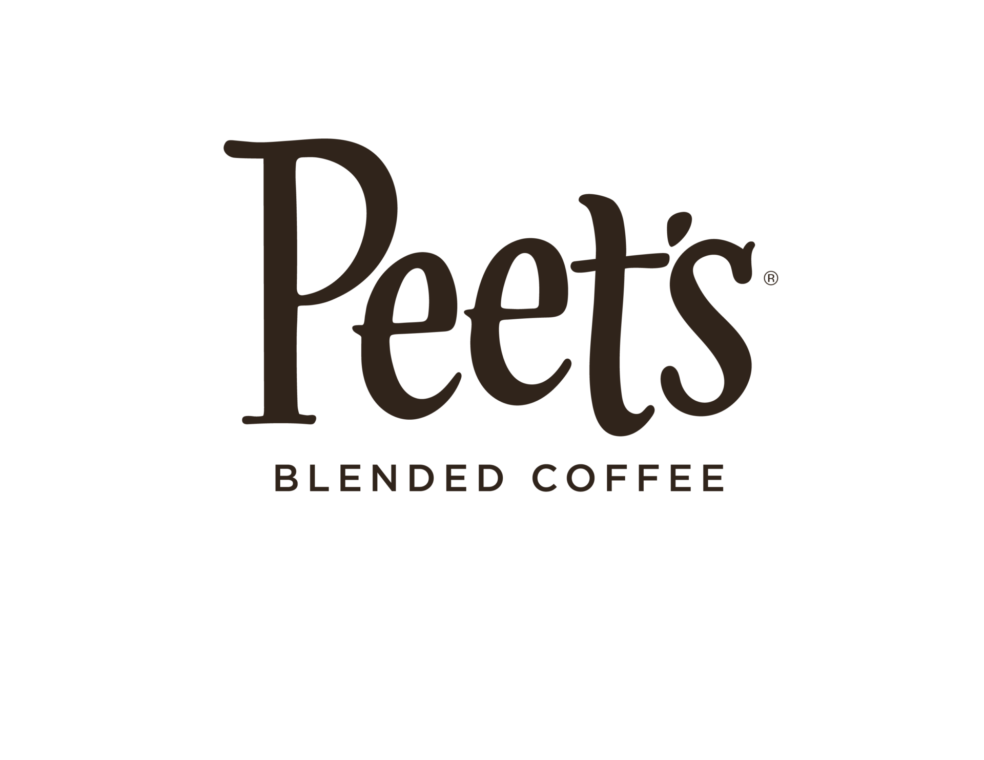 Brand: Peet's