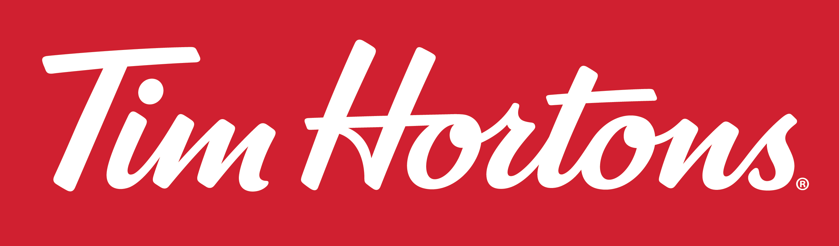 Brand: Tim Horton's