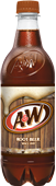 Brand: A&W
