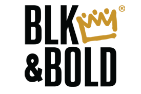 Brand: BLK & Bold