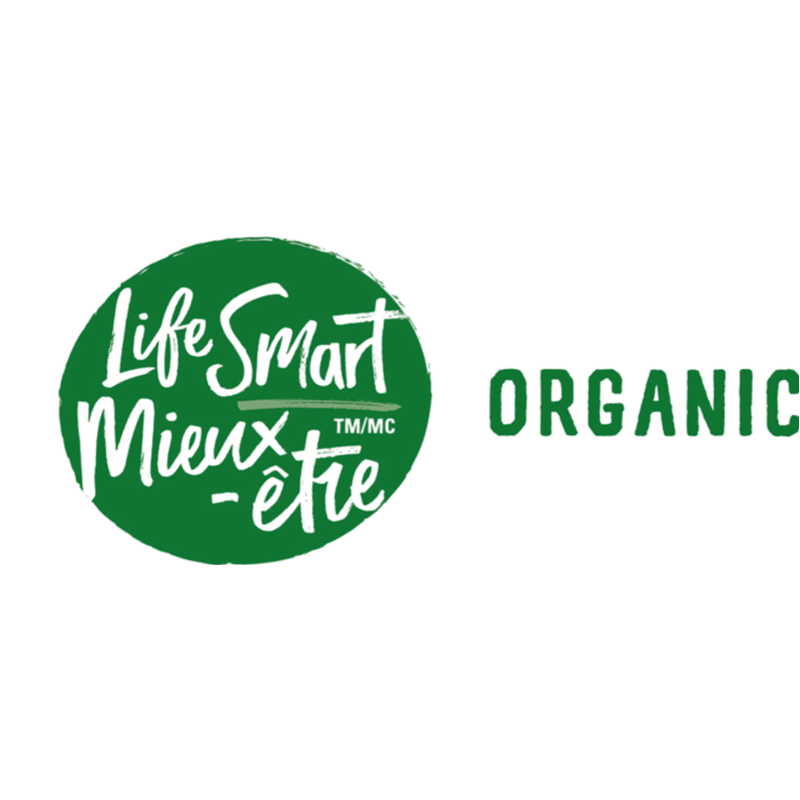 Brand: LifeSmart Organic