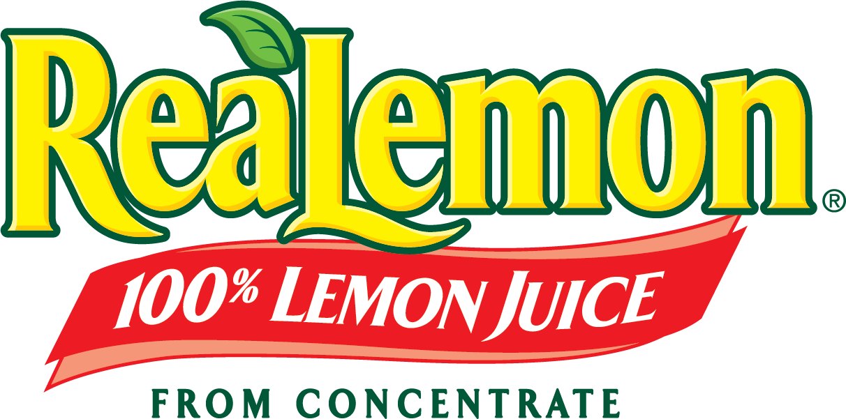 ReaLemon Logo CMYK