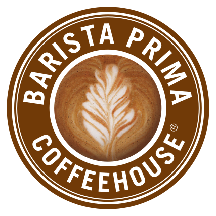 VX 357120 Barista Prima Logo R 4Color