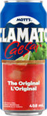 Brand: Mott's Clamato Caesar