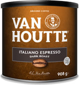 Brand: Van Houtte Vanilla