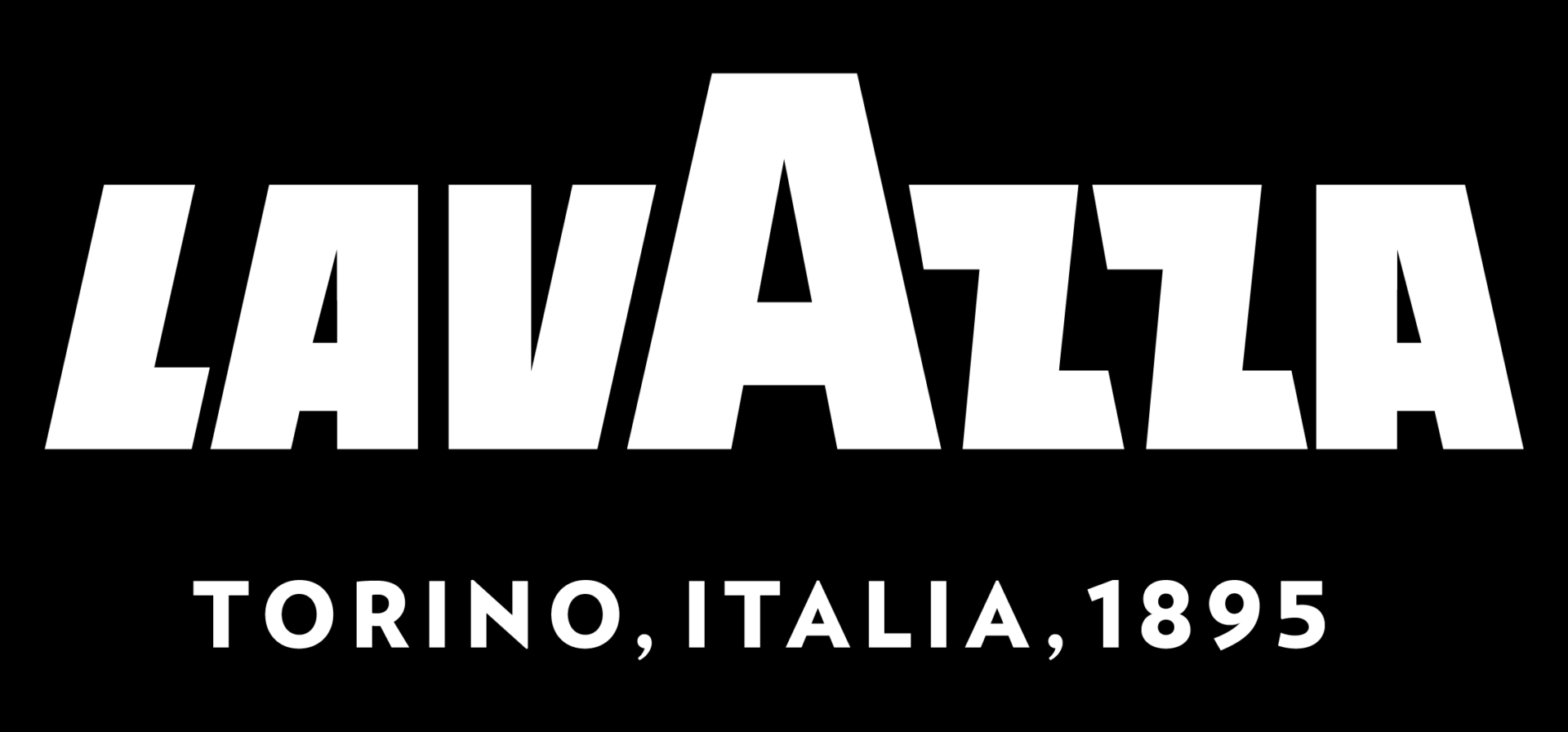 Lavazza Logo Horiz wTag 1