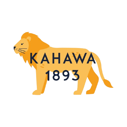 Brand: Kahawa 1893
