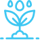 Agriculture Water Conservation