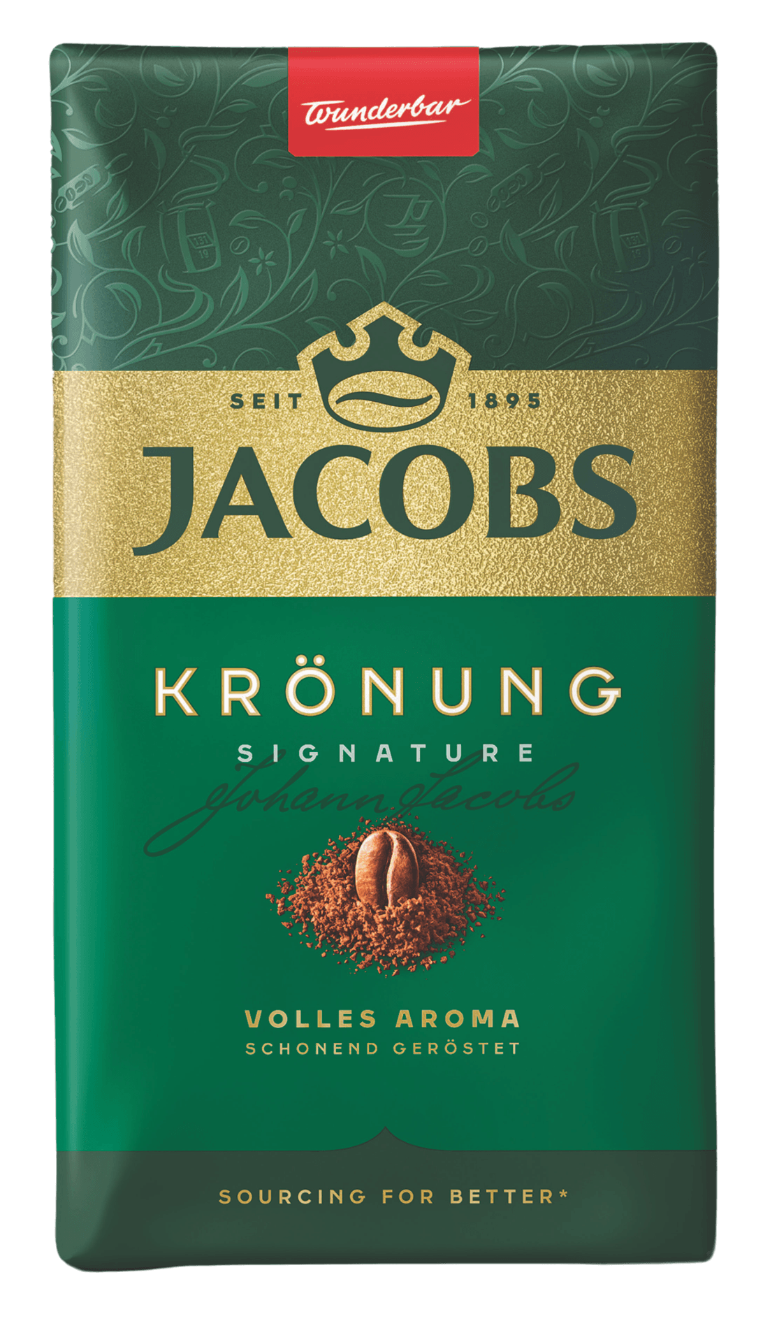 Brand: Jacobs