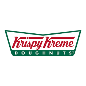 Brand: Krispy Kreme