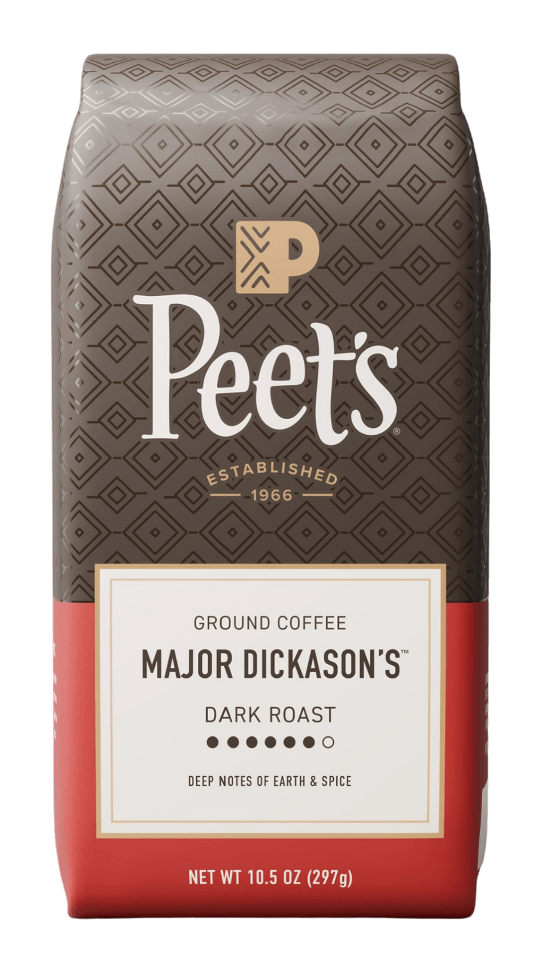 Brand: Peet's Coffee
