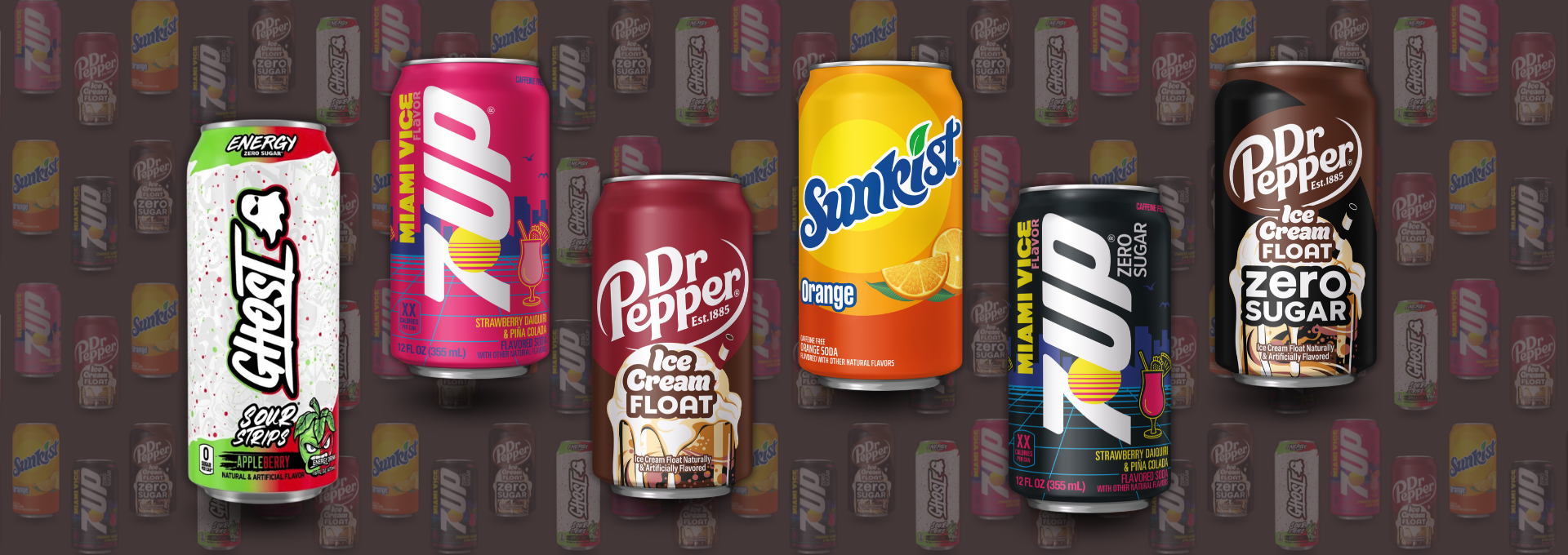 C4 Energy Cereal's Most Wanted 8.4 oz Mini Can — product image